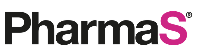 pharmas partner logo